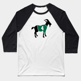 Miro Heiskanen  GOAT Baseball T-Shirt